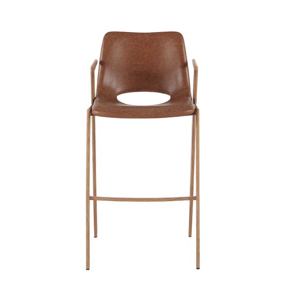 banqueta tai frontal